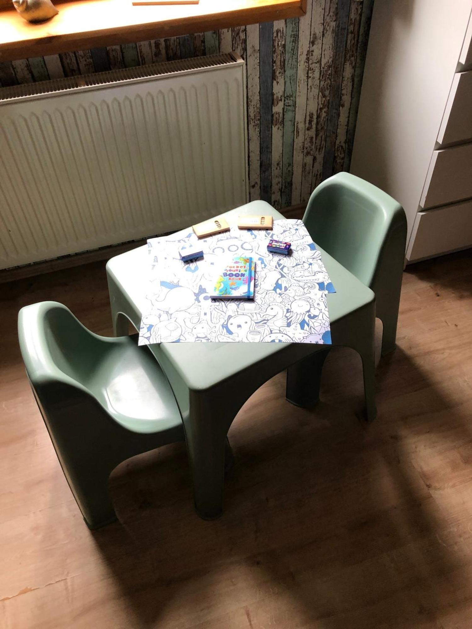 Ferienwohnung Kalle Osterbruch Esterno foto