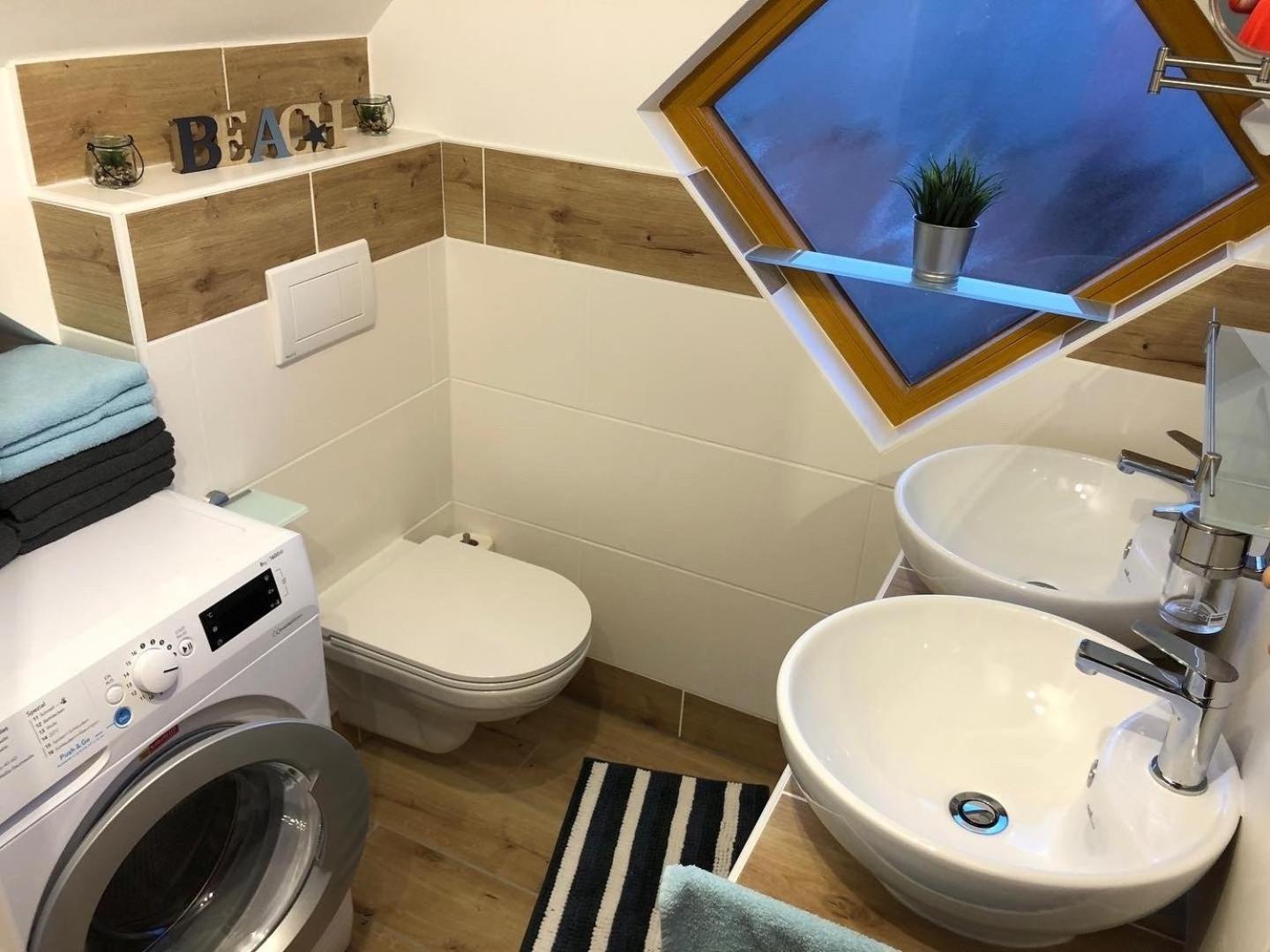 Ferienwohnung Kalle Osterbruch Esterno foto