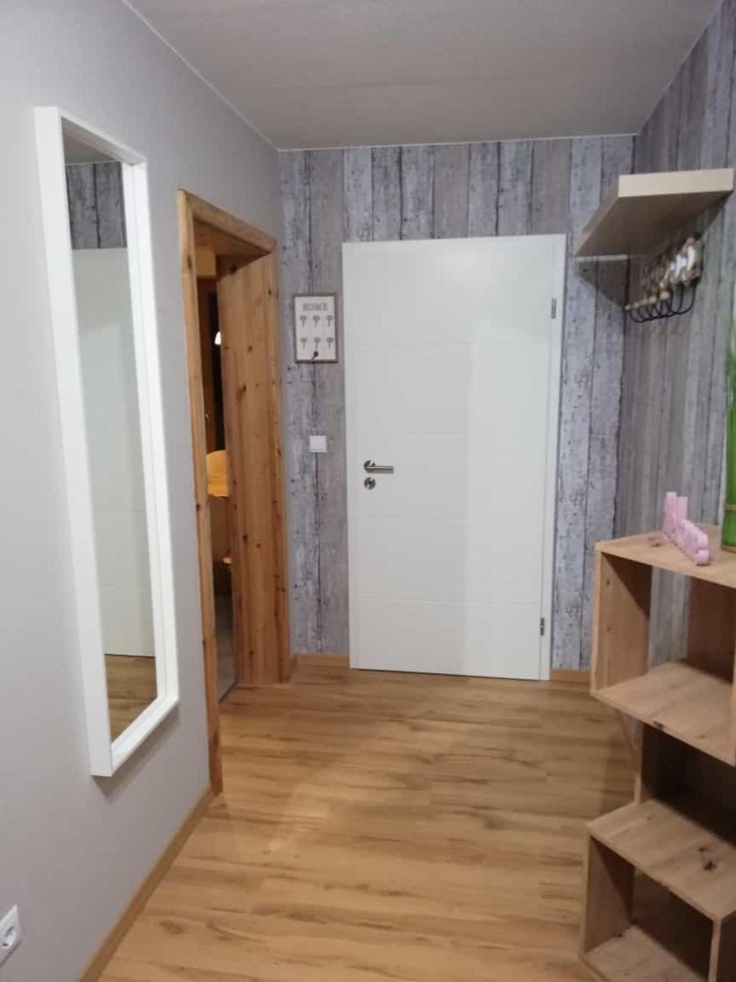 Ferienwohnung Kalle Osterbruch Esterno foto